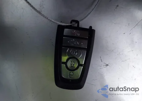 2020 Ford Fusion Hybrid Titanium from USA, damaged, VIN 3FA6P0RU8LR157264